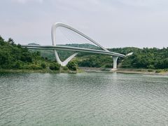 -天目湖山水园
