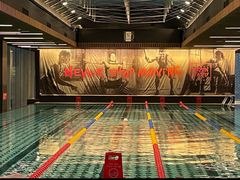 -Trainyard 炼·工场(中国国际贸易中心店)