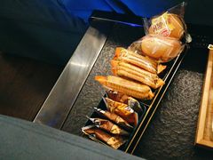 -华夏良子·足道SPA艾灸(王府井店)