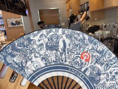 -霸王茶姬(西单百货店)