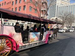 -天津五大道文化旅游区