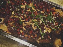 特色烤全鱼-伊粥坊(银川西夏万达广场店)