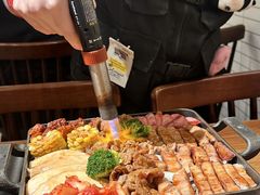 -TAIFORKS 大福食堂·山葵烤肉料理·拌饭(宝安店)