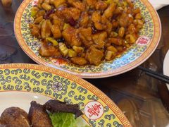 -烤肉季饭庄