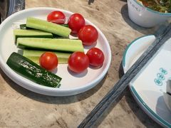 -淘米捞·米汤脆鲩鱼火锅(福田皇岗店)