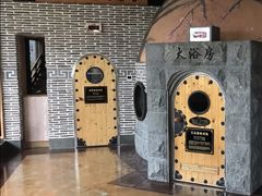 -纽斯桑拿会所(东绣路店)