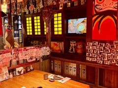 -炉胜·炉端烧·居酒屋