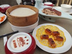 -花家怡园(四合院总店)