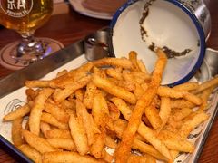 -京A Taproom·精酿餐吧(CBD店)