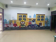 -瑞思少儿中心·少儿英语素养启蒙(新合作校区)