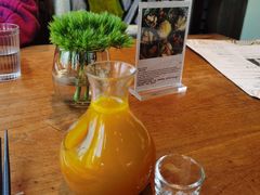 -Ginger(兴国路店)