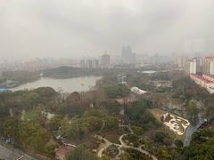-上海新发展亚太JW万豪酒店