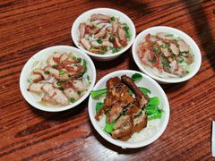 -凌舍好烧鹅(中山路店)