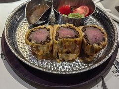 -西堤牛排(北京国瑞店)