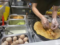 -2颗鸡蛋煎饼(龙华8号仓店)