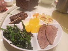 -凯鸽酒楼(大同振兴街店)