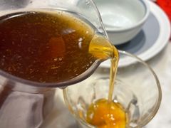 四小时小枣梨汤-掌柜的店·河南菜(新天地店)