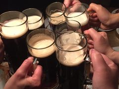 -宝莱纳啤酒花园餐厅PAULANER BRAUHAUS Nanjing(广州路店)