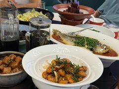 -聚鑫阁江浙菜·非遗传承技艺(闵行交大店)