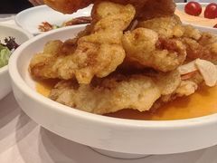-老妈菜馆(建设街店)