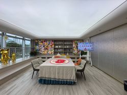 -禧月荟月子中心(前海Max店)