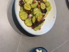 -奕景海鲜·大连菜(星海广场店)