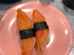 -争鲜回转寿司(流行前线店)