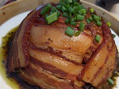 -茅庐毛血旺(临沂泰盛广场店)