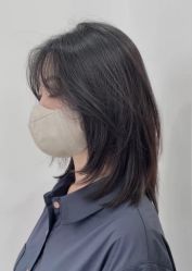 -菲·木田moontin造型salon