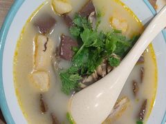 -小杨生煎(松江大学城店)