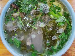 -全家福米线