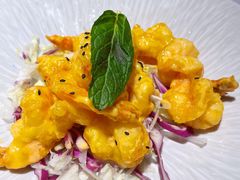 -荷塘秋月·本帮江浙菜(国权路店)