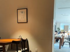 -自如ZSPACE四合院艺术餐厅