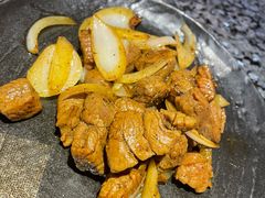 -大渔铁板烧(中山路八佰伴店)