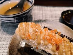 -戏作寿司(观音桥店)