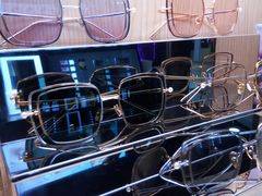 -日本手作眼镜·久川睛匠(新中关购物中心店)