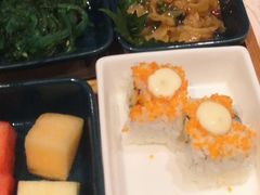 -Mr·Fish鱼鲜生海鲜放题(银泰in99店)