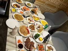 -碧涛阁水世界酒店(万家丽路店)