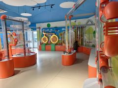 -苏州青少年科技馆