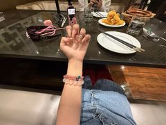 -北京王府井希尔顿酒店·万斯阁西餐厅