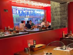 -神府路壹号·海鲜烧烤·砂锅粥·锅物(三坊七巷店)