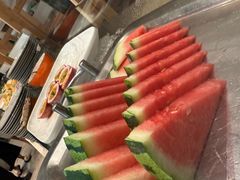 -菲住布渴酒店自助餐厅(阿里巴巴西溪园区店)