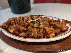 -小粤楼·怀旧粤菜(万辉国际广场店)