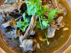 -德顺斋爆肚涮肉馆·烧烤·羊蝎子·清真炒菜(马驹桥店)