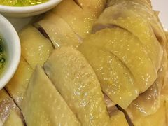 -文记壹心鸡(宝华路店)