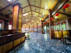 -雁南飞茶田景区