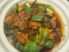 -船歌·鱼水饺青岛菜(石老人店)