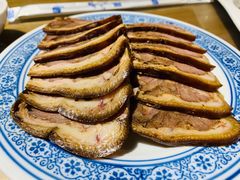 -十六中酱肉·烧烤·京菜小馆(五方桥旗舰店)