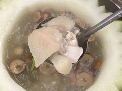 -兴兴旺·冬瓜盅·啫啫煲(西华路店)