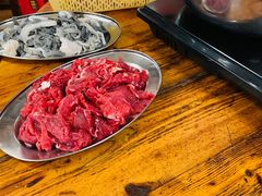 -江村四哥新鲜牛肉店(江高总店)